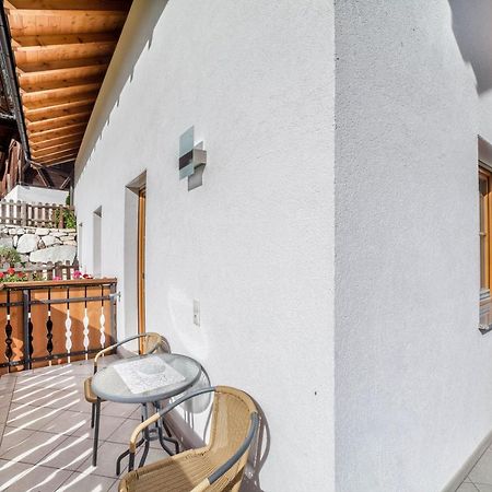 Parigger Apt Zirbe Рачинес Экстерьер фото