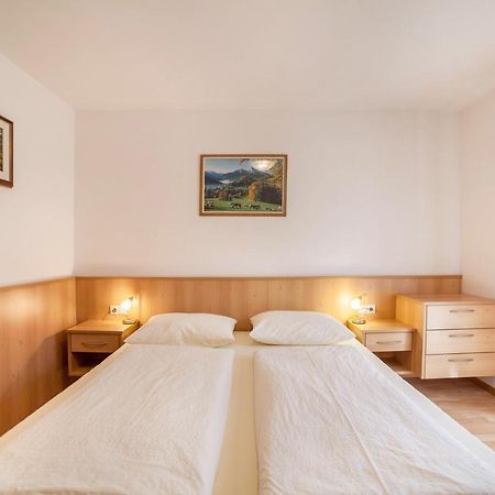 Parigger Apt Zirbe Рачинес Экстерьер фото