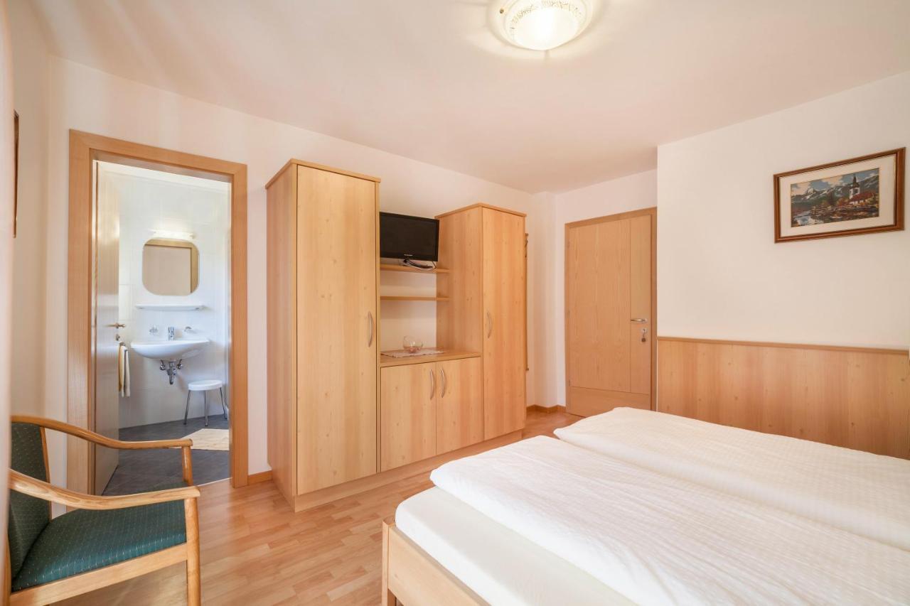 Parigger Apt Zirbe Рачинес Экстерьер фото