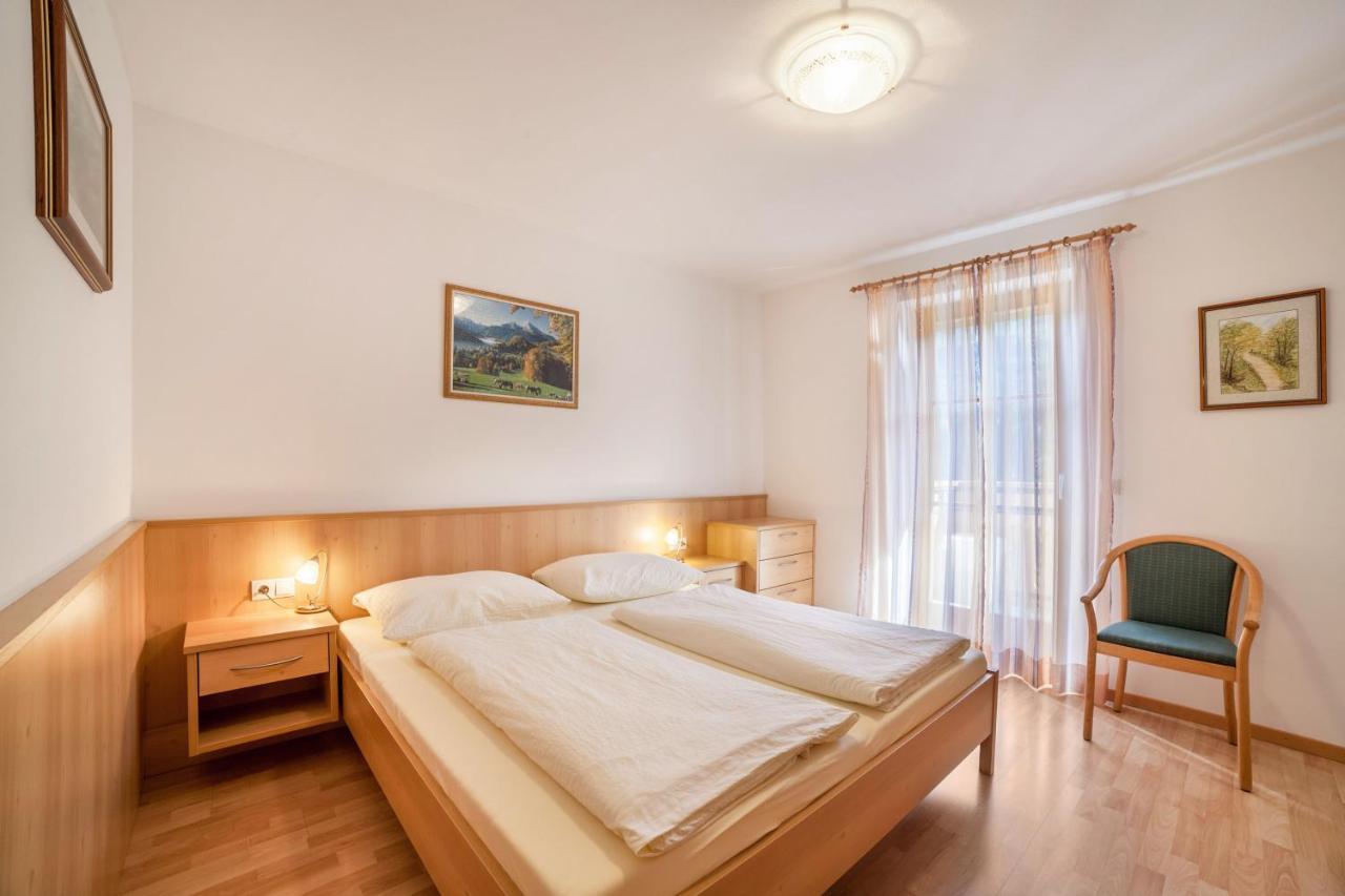 Parigger Apt Zirbe Рачинес Экстерьер фото