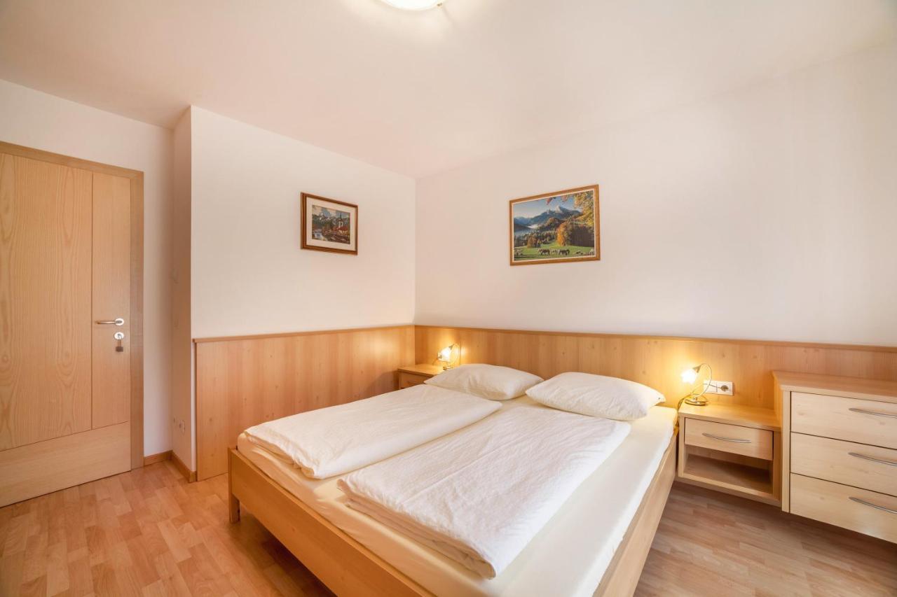 Parigger Apt Zirbe Рачинес Экстерьер фото