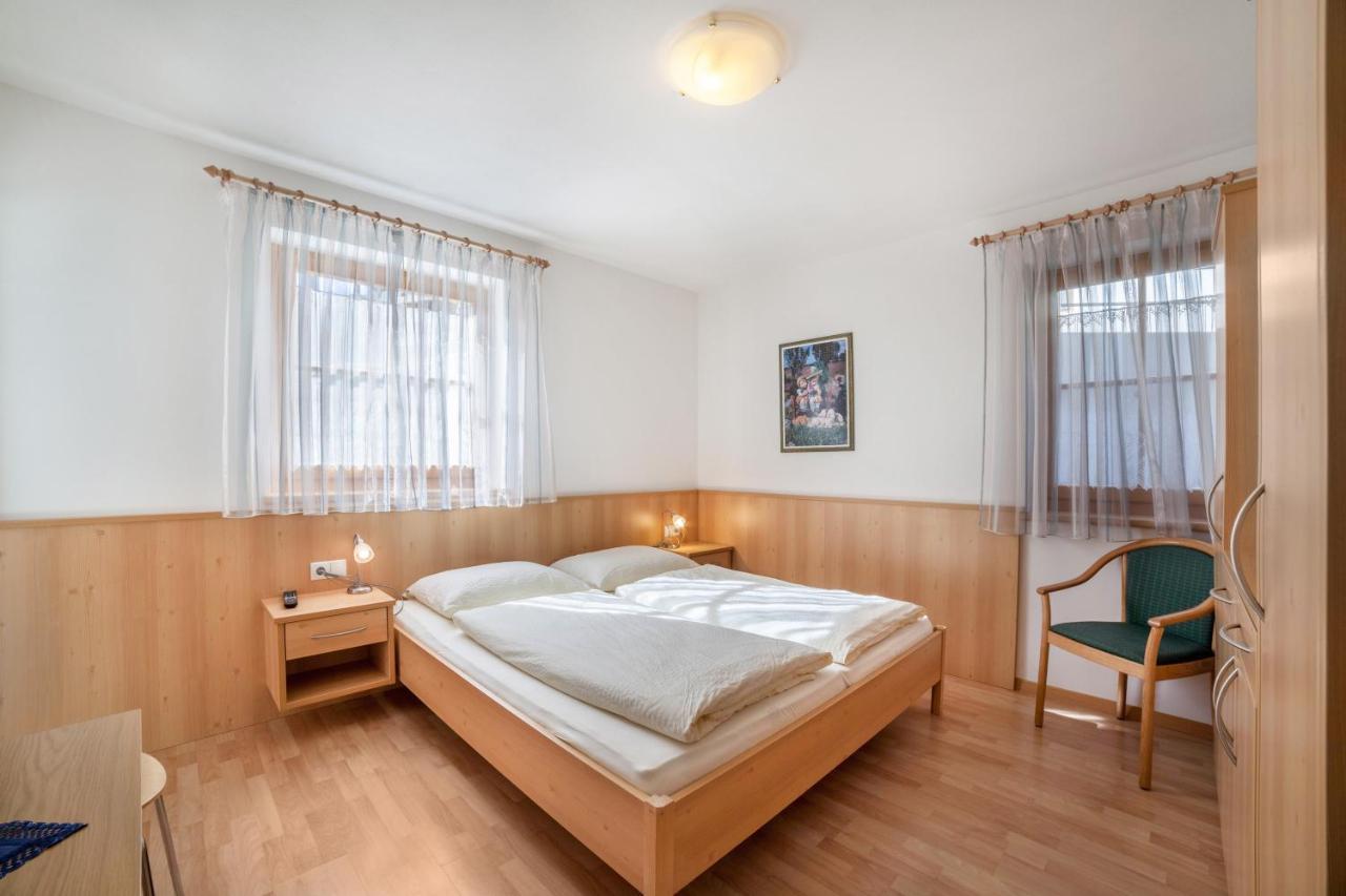 Parigger Apt Zirbe Рачинес Экстерьер фото