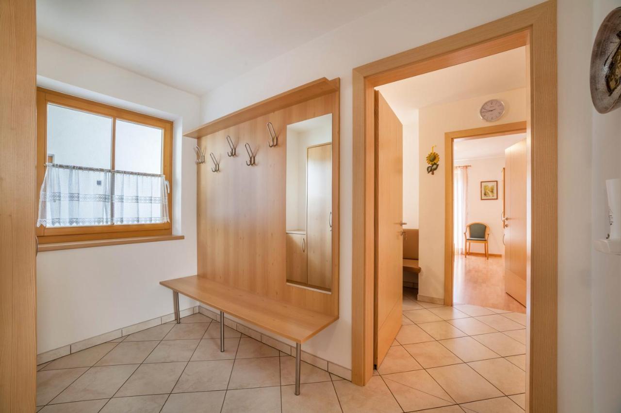 Parigger Apt Zirbe Рачинес Экстерьер фото