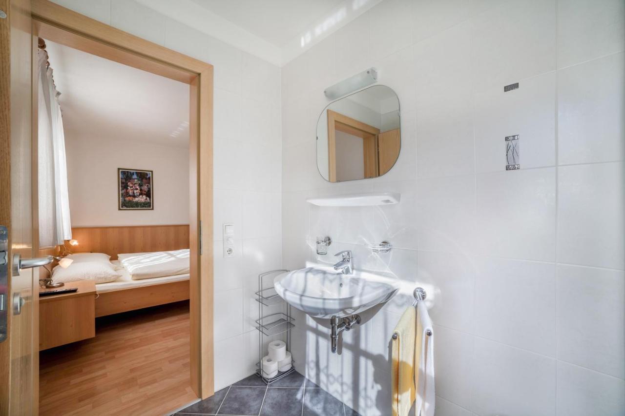 Parigger Apt Zirbe Рачинес Экстерьер фото
