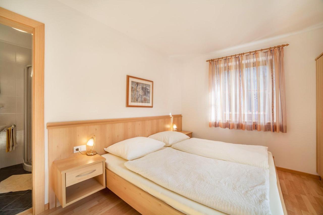 Parigger Apt Zirbe Рачинес Экстерьер фото