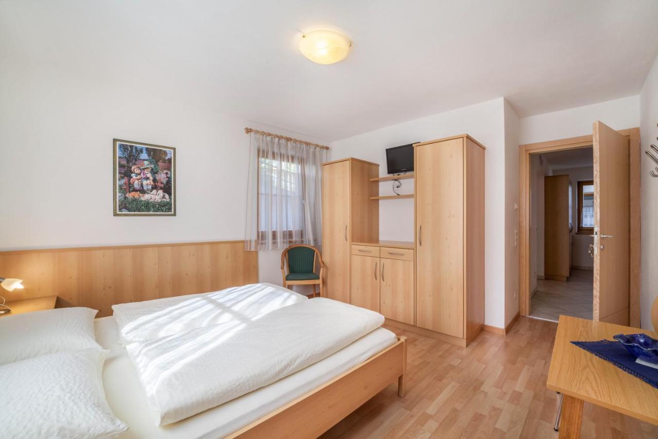 Parigger Apt Zirbe Рачинес Экстерьер фото